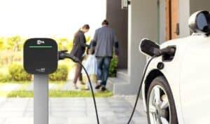 Do YoYo Electric Cars Actually Need A Dedicated Charging Station?